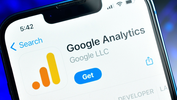 Using Google Analytics to Enhance Houston Web Design